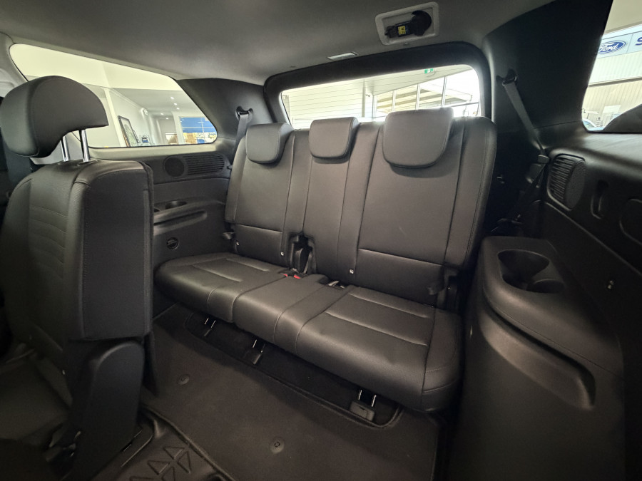 2026 Hyundai Palisade LX3.V1 Elite SUV Image 21