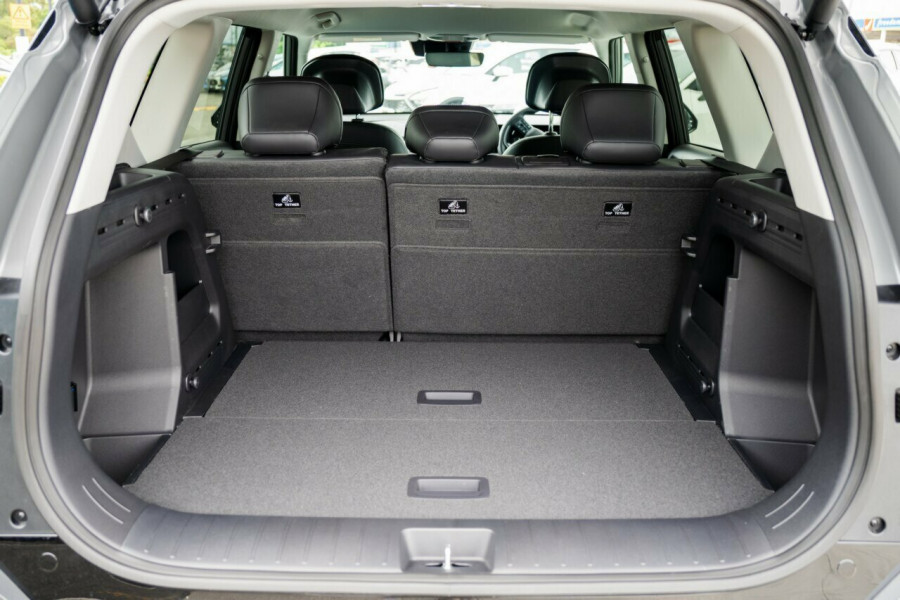 2024 MY25 Kia EV5 OVc Earth SUV Image 8