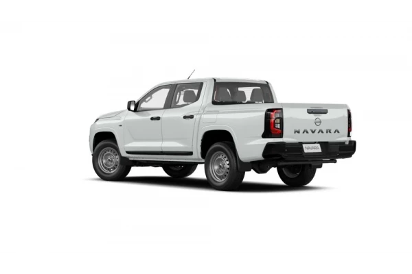 2026 Nissan Navara D27 SL Ute Image 26