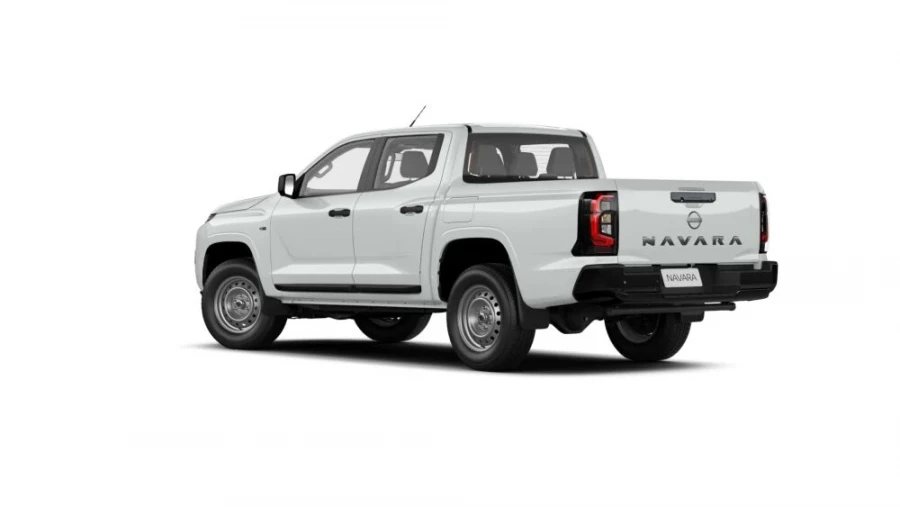 2026 Nissan Navara D27 SL Ute Image 26
