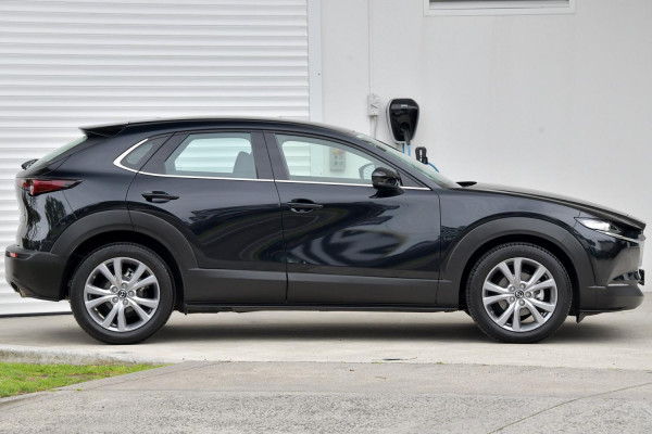 2021 Mazda CX-30 DM Series G20 Touring SUV image 3