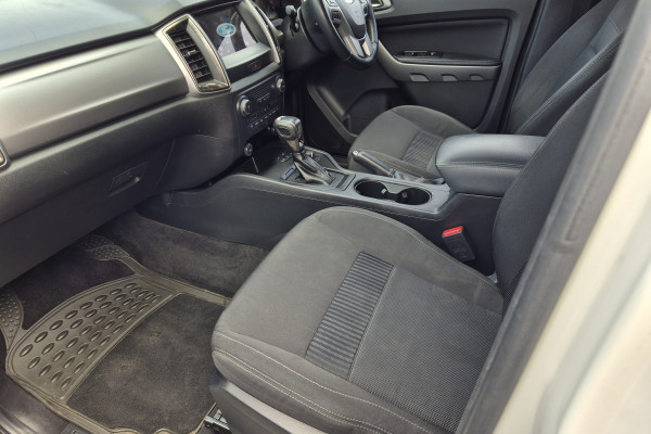 2021 MY21.75 Ford Ranger PX MkIII XLT Ute Image 21