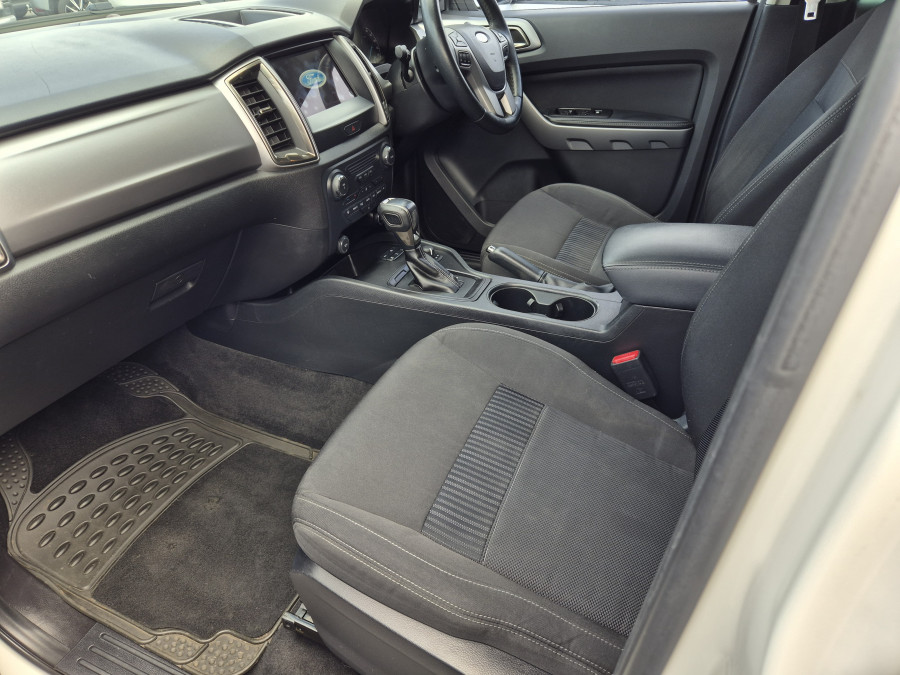2021 MY21.75 Ford Ranger PX MkIII XLT Ute Image 21