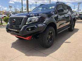 2024 Nissan Navara D23 PRO-4X Warrior Ute image 8