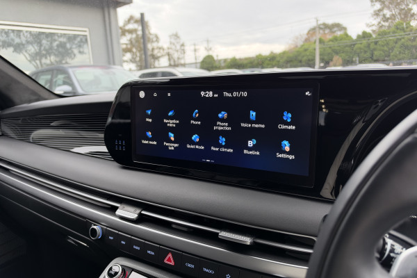 2023 MY24 Hyundai Palisade LX2.V4 Calligraphy SUV Image 41