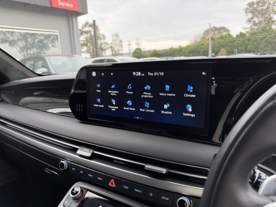 2023 MY24 Hyundai Palisade LX2.V4 Calligraphy SUV Image 41