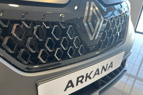 2025 Renault Arkana JL1 Esprit Alpine SUV Image 23