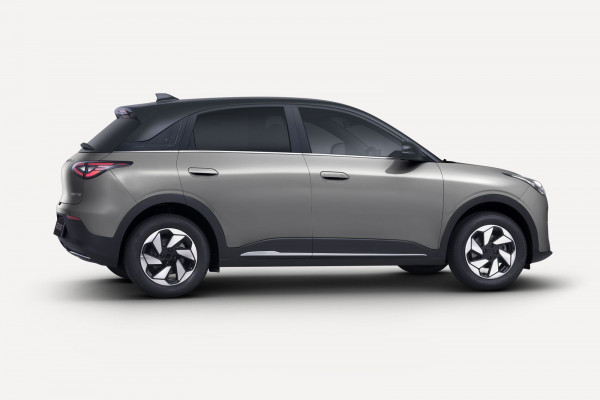 2026 Geely EX2 E22H Inspire Hatch Image 8