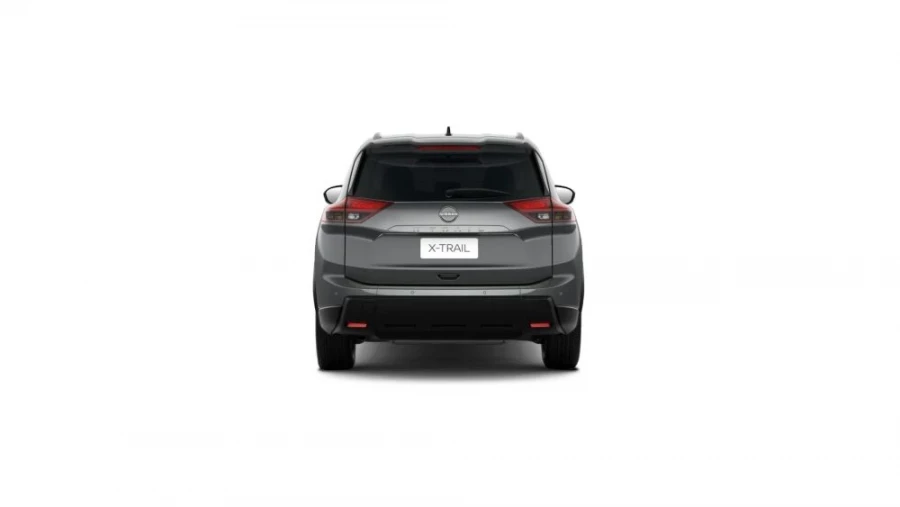 2026 Nissan X-Trail T33 ST SUV Image 22