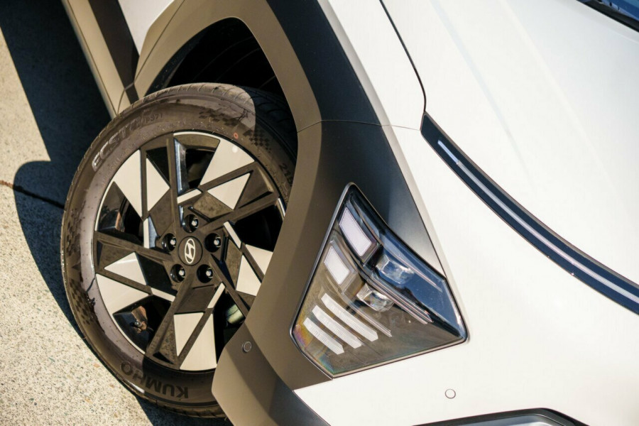 2024 MY25 Hyundai KONA SX2.V2 Premium SUV Image 6