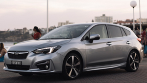 Impreza Protect and prevent