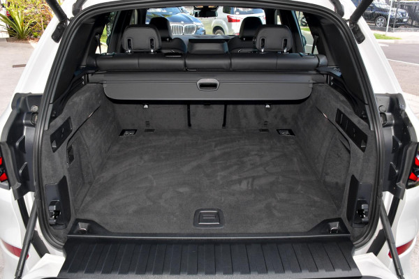 2025 BMW X5 G05 LCI xDrive30d M Sport SUV