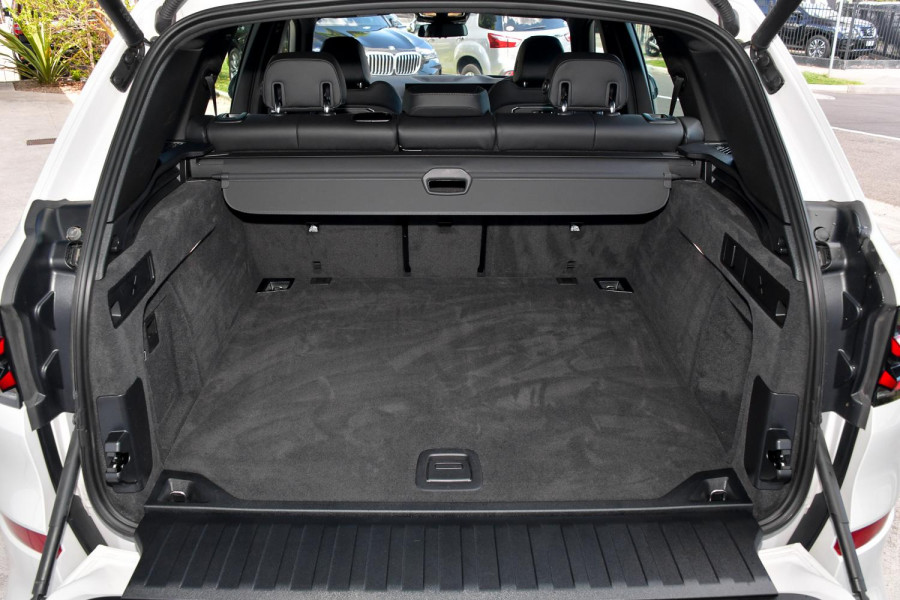 2025 BMW X5 G05 LCI xDrive30d M Sport SUV