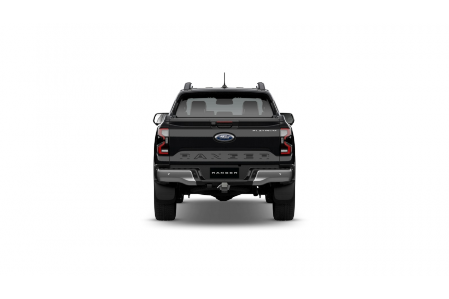 2025 MY25.25 Ford Ranger P703 Platinum Ute Image 6