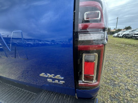 2025 GWM Cannon NPW Ultra Ute image 12