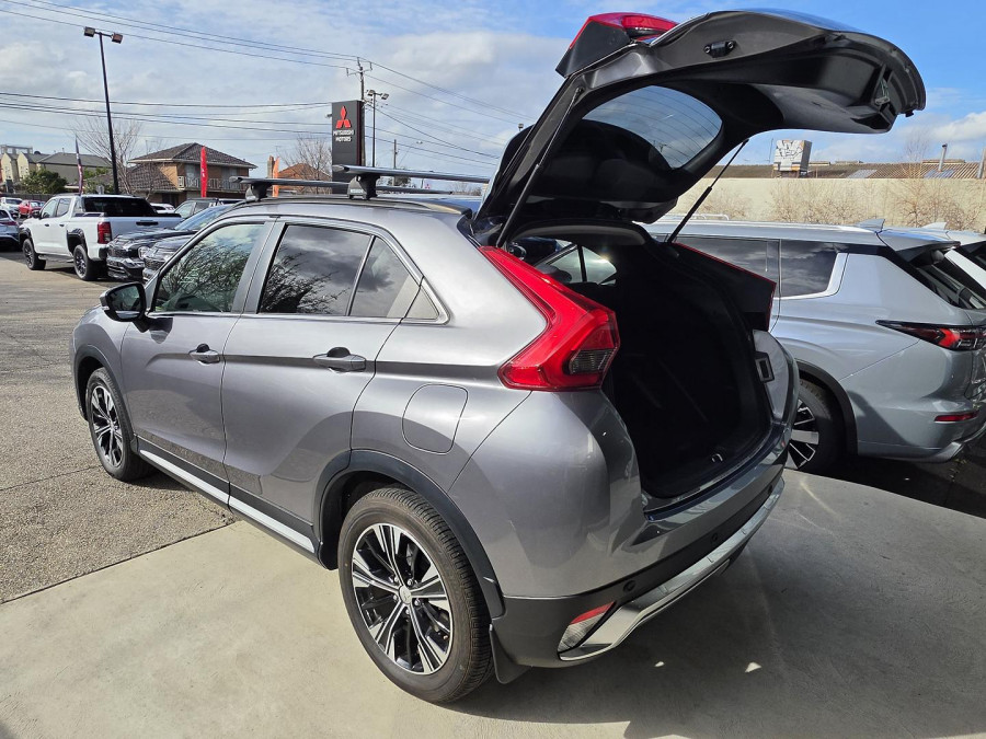 2018 Mitsubishi Eclipse Cross YA Exceed SUV Image 2