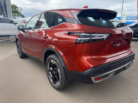 2024 MY25 Nissan QASHQAI J12 ST-L SUV image 6