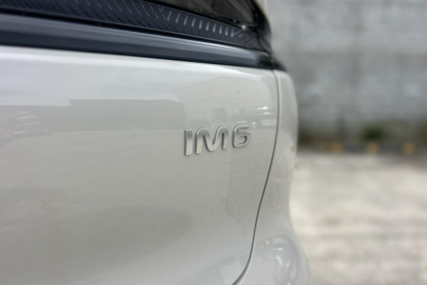 2026 MG IM6 Platinum SUV Image 17
