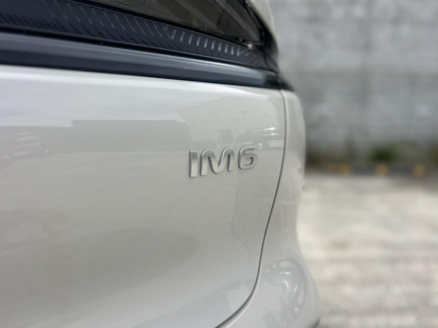 2026 MG IM6 Platinum SUV Image 17