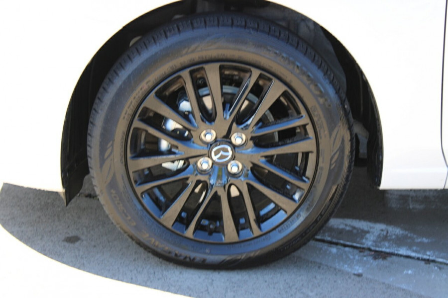2026 Mazda 2 DJ Series G15 Evolve Hatch Image 14