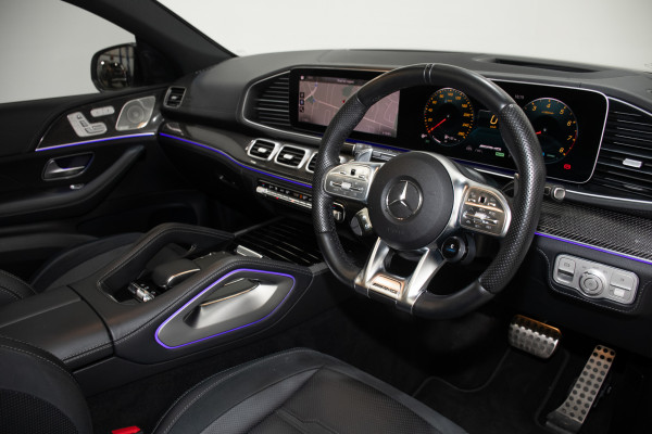 2021 Mercedes-Benz GLE-Class GLE450 Coupe Image 15