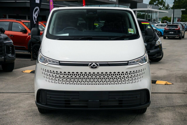 2026 LDV Deliver 7 SV65C MY26 Low Roof LWB Van Image 5