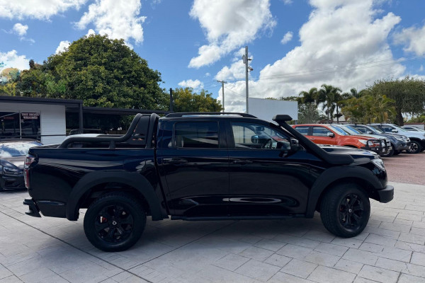 2023 GWM Ute NPW Cannon XSR Ute Image 8