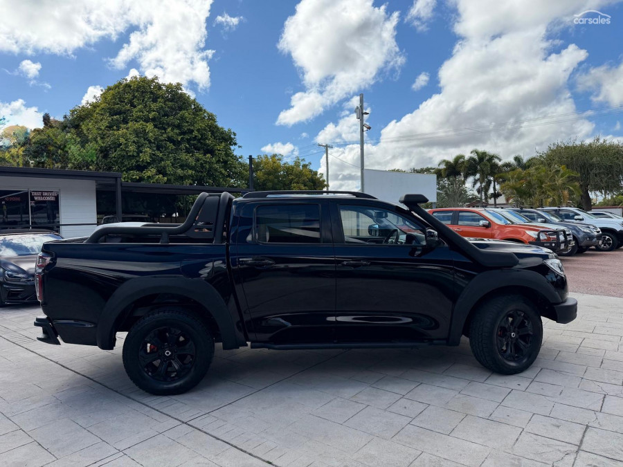 2023 GWM Ute NPW Cannon XSR Ute Image 8