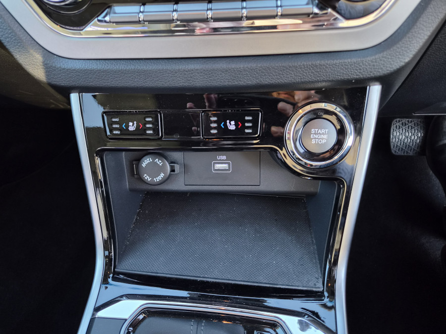 2023 SsangYong Korando C300 Ultimate SUV Image 17