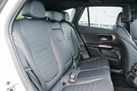 2024 MY25.55 Mercedes-Benz GLC-Class X254 GLC300 SUV
