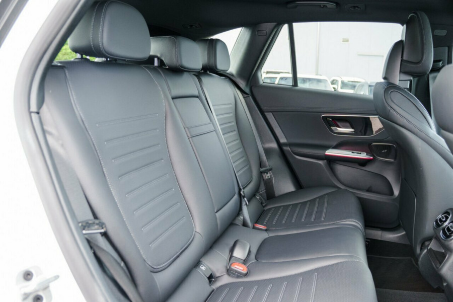 2024 MY25.55 Mercedes-Benz GLC-Class X254 GLC300 SUV Image 10
