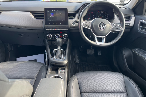 2023 Renault Arkana JL1 Zen SUV Image 13