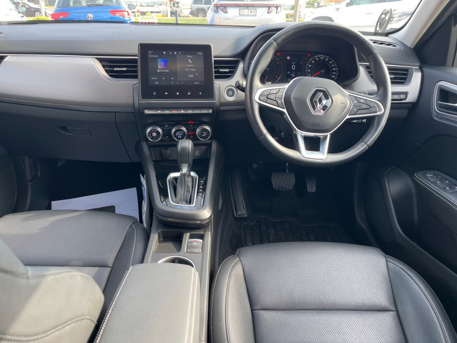 2023 Renault Arkana JL1 Zen SUV Image 13