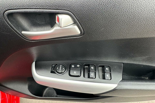 2020 MY21 Kia Picanto JA S Hatch Image 16