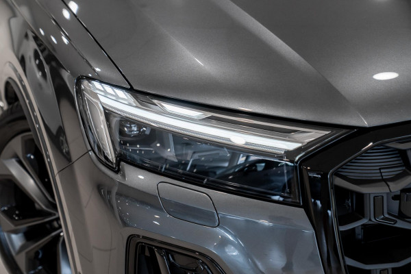 2026 Audi Q7 4M TDI 170kW SUV image 24