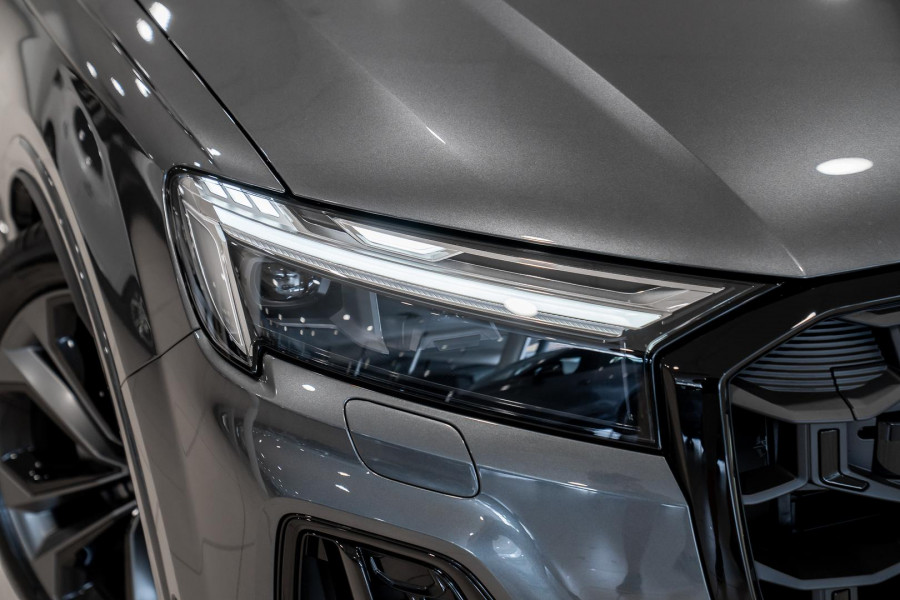 2026 Audi Q7 4M TDI 170kW SUV