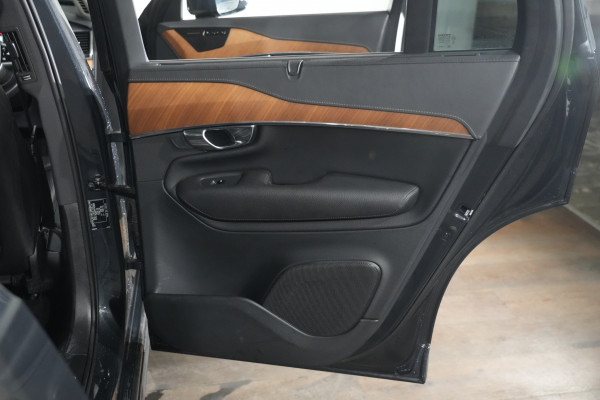 2021 Volvo XC90 L Series T6 Inscription SUV Image 33