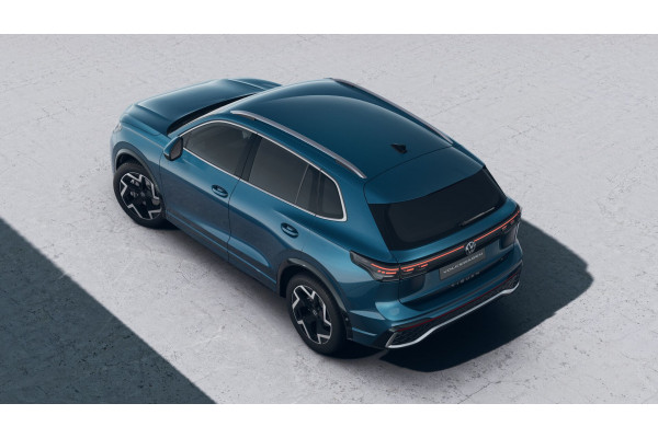 2025 Volkswagen Tiguan CT 150TSI R-Line SUV Image 7