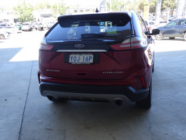 2018 MY19 Ford Endura CA Titanium Suv