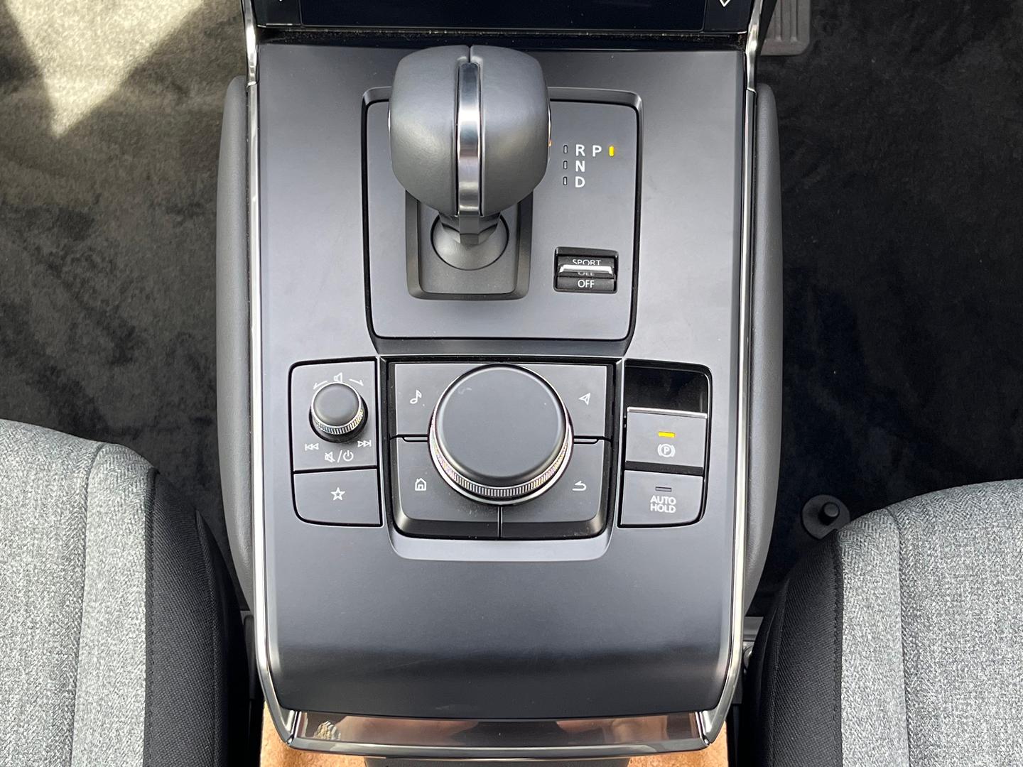 2023 Mazda MX-30 DR Series G20e Evolve SUV Image 22