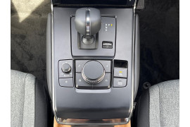 2023 Mazda MX-30 DR Series G20e Evolve SUV