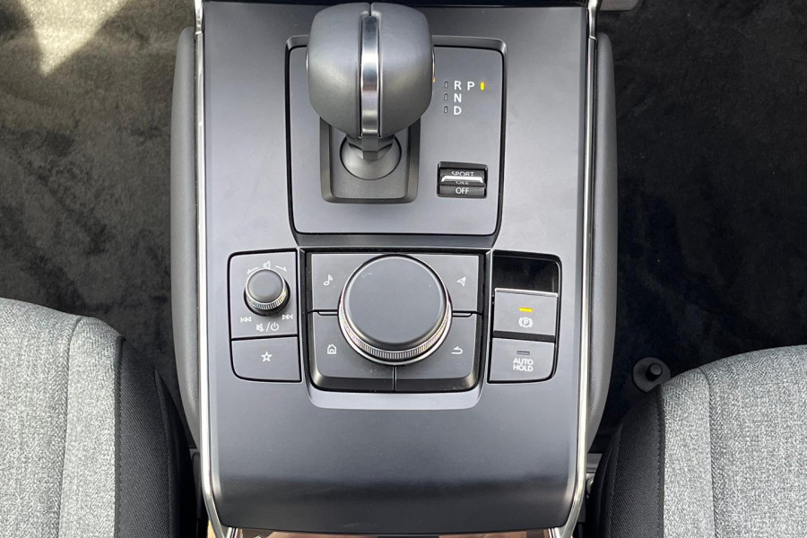 2023 Mazda MX-30 DR Series G20e Evolve SUV Image 22