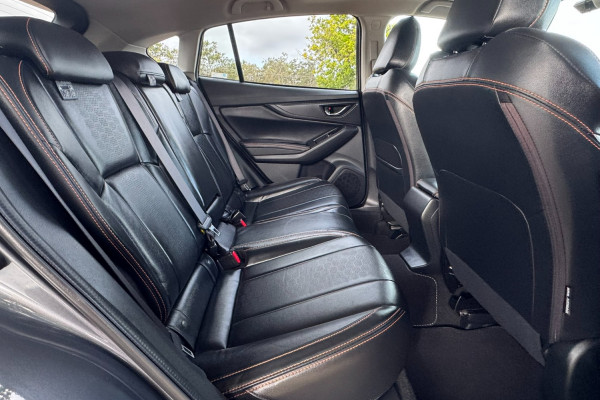 2019 MY20 Subaru XV G5-X 2.0i-S SUV Image 10