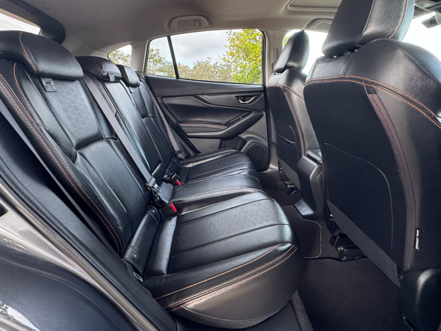 2019 MY20 Subaru XV G5-X 2.0i-S SUV Image 10