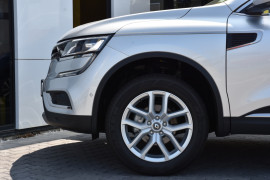 2019 Renault Koleos HZG Zen Suv Image 5