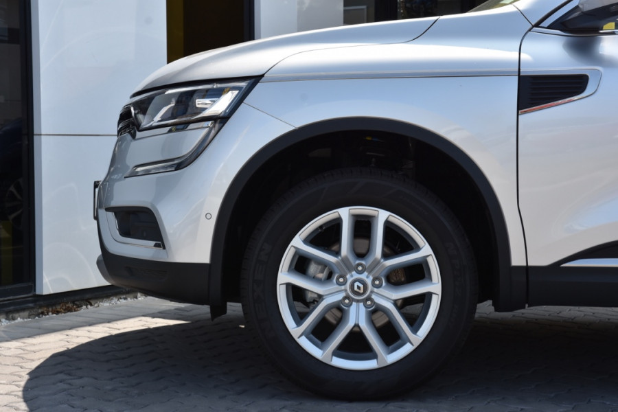 2019 Renault Koleos HZG Zen Suv Image 5