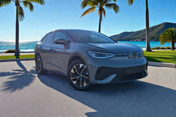 2025 MY25.5 Volkswagen ID. 5 E2 Pro SUV