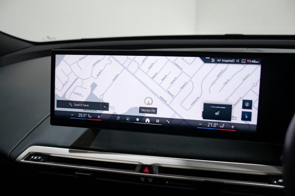 2024 BMW iX xDrive40 Sport SUV Image 19