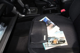 2013 Subaru Forester S4 2.5i Suv