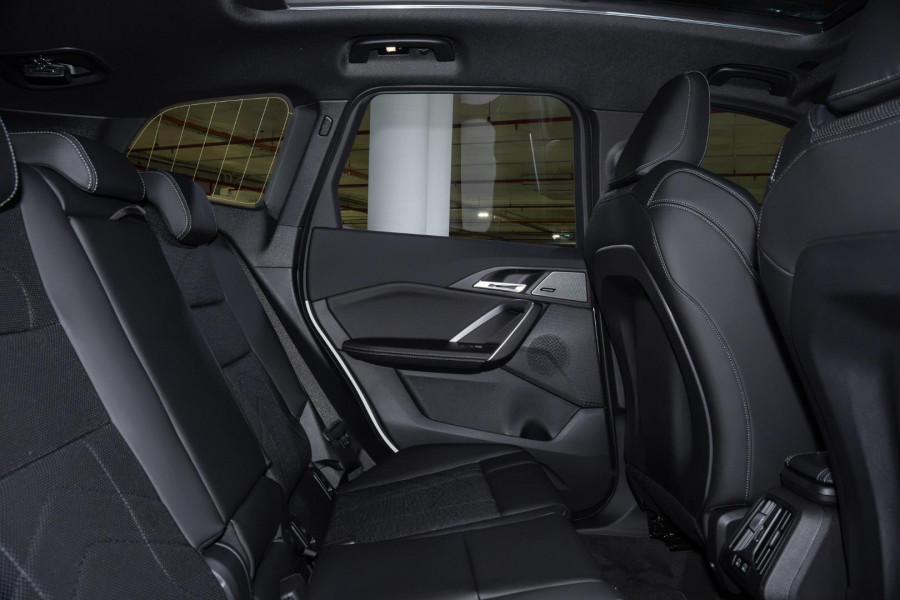 2026 BMW X1 U11 sDrive20i SUV